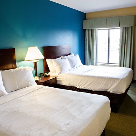 Holiday Inn Express & Suites Harrisburg West Mechanicsburg Exterior photo