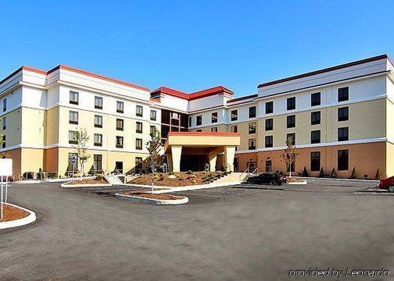 Holiday Inn Express & Suites Harrisburg West Mechanicsburg Exterior photo